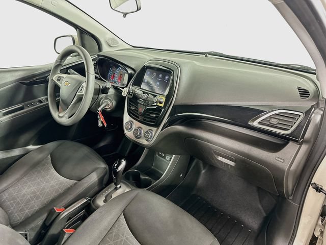 Used 2019 Chevrolet Spark LT FWD image 27