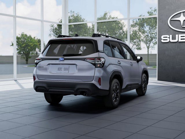 New 2026 Subaru Forester Premium AWD/4WD image 5