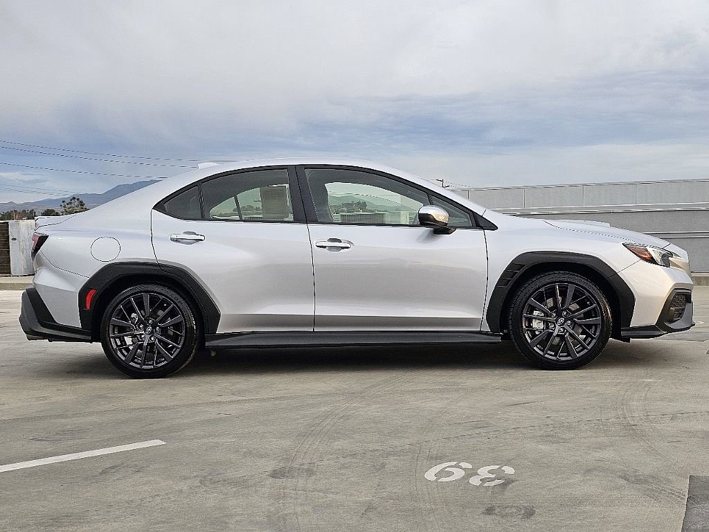 Used 2024 Subaru WRX Premium image 10