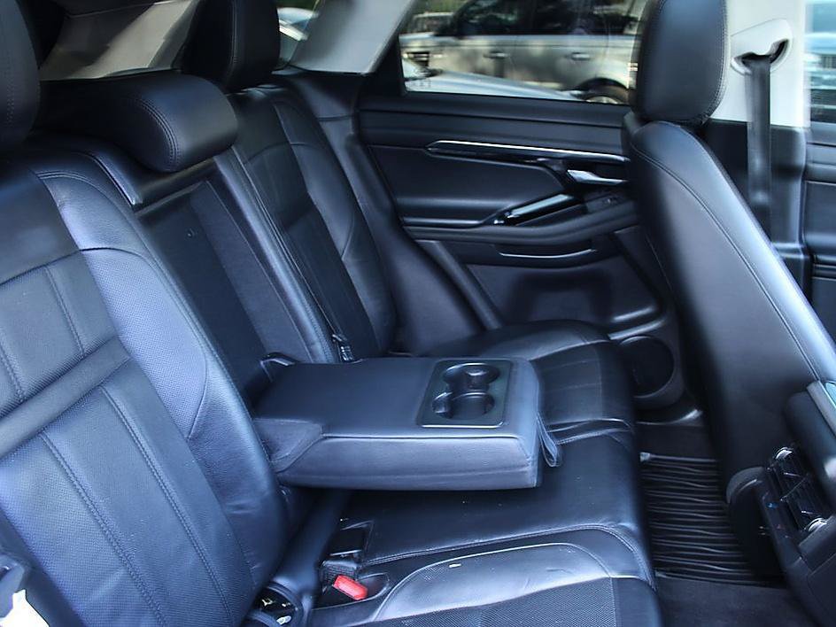 Used 2020 Land Rover Range Rover Evoque SE AWD/4WD image 22