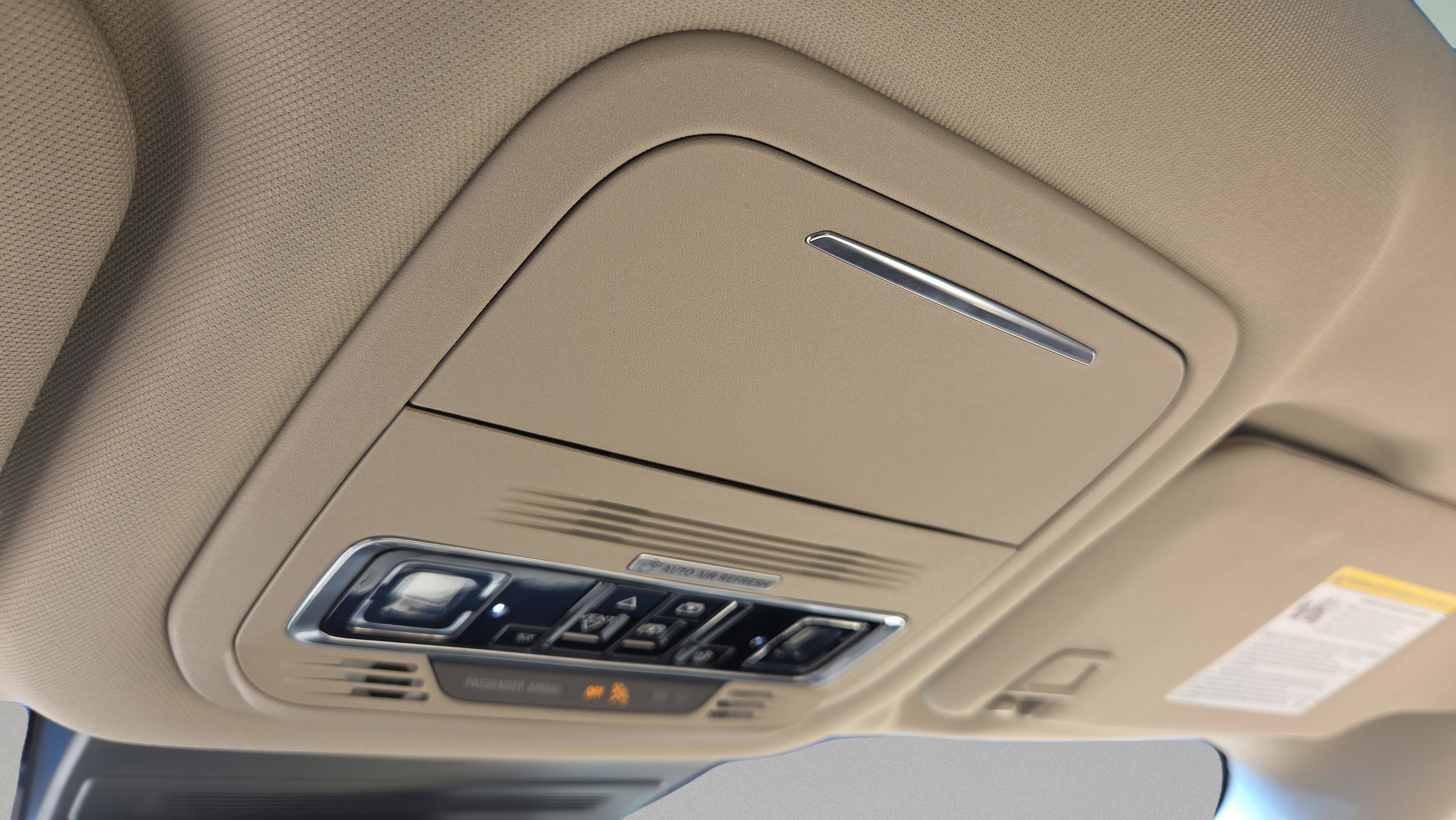 Used 2024 Lincoln Nautilus Premier w/ Equipment Group 102A image 29