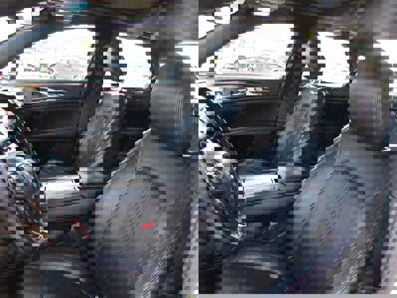 Used 2018 Lincoln MKZ Reserve image 6