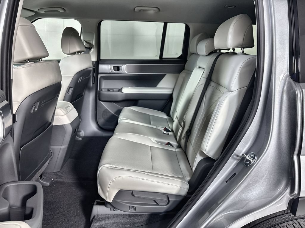 New 2026 Hyundai Santa Fe SEL FWD image 24