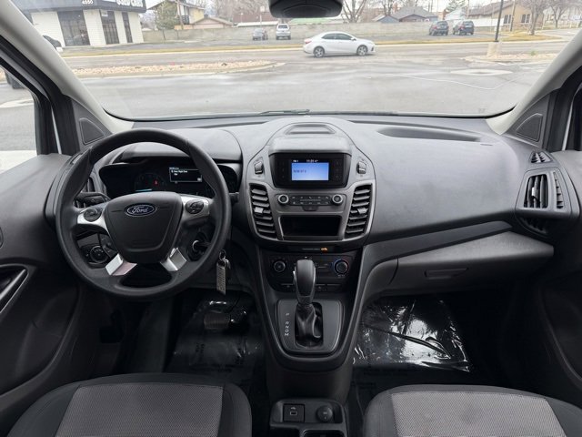 Used 2021 Ford Transit Connect XL image 13