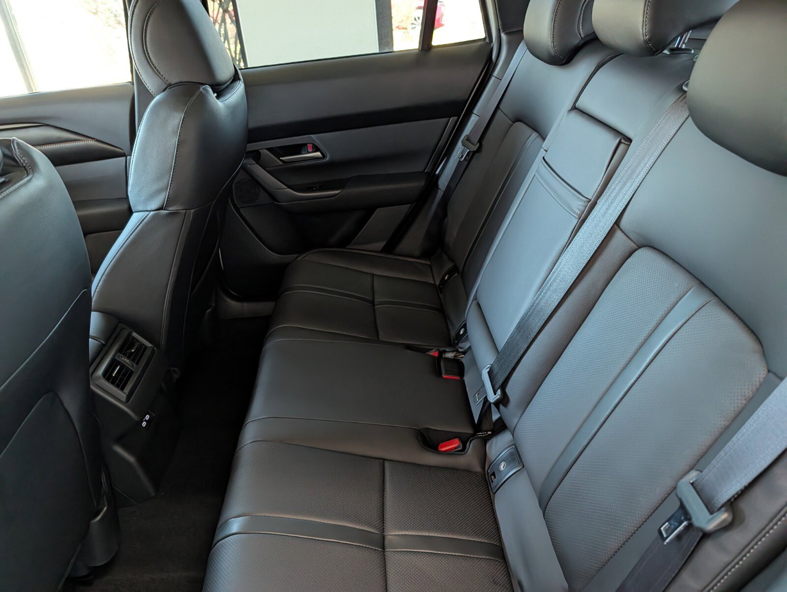 New 2026 MAZDA CX-50 AWD 2.5 S w/ Weather Package image 13