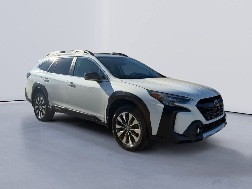 Certified 2023 Subaru Outback Limited XT AWD/4WD image 1