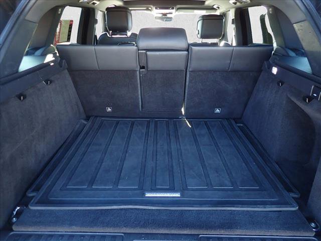 Used 2019 Land Rover Range Rover Sport HSE image 8