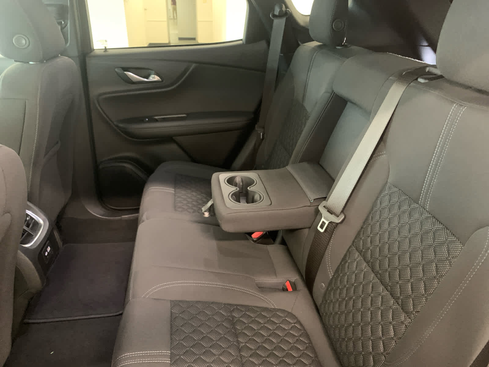 Used 2021 Chevrolet Blazer LT image 14