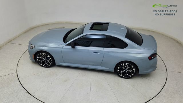 Used 2025 BMW M240i Coupe image 79
