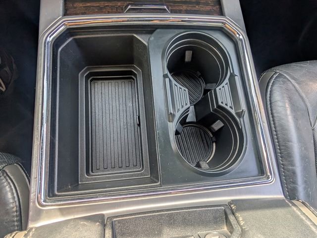 Used 2017 Ford F350 Platinum w/ Platinum Ultimate Package image 19