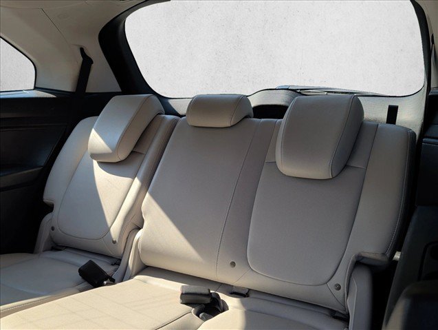 Used 2025 Honda Odyssey EX-L image 22