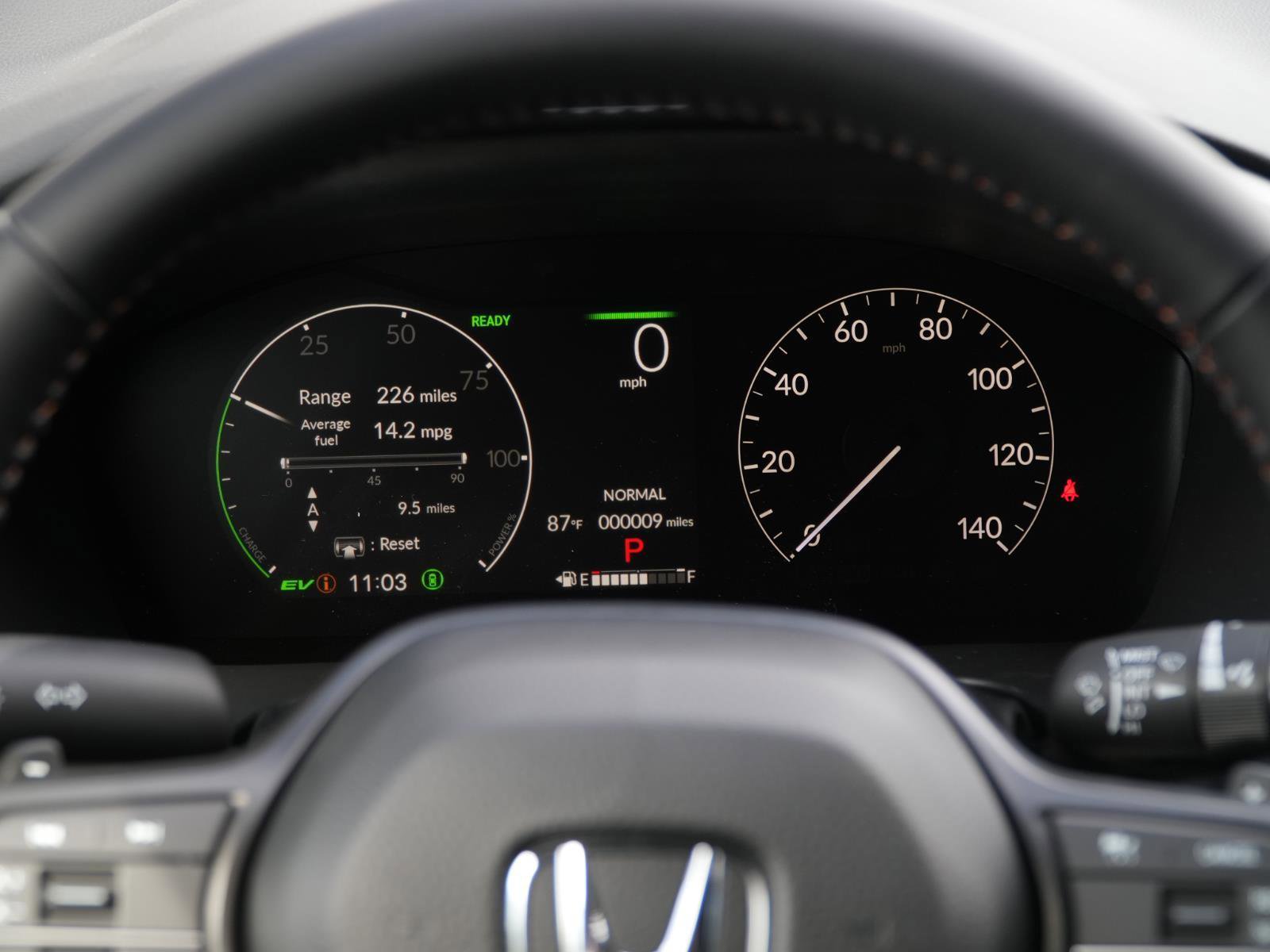 New 2026 Honda CR-V Sport image 25