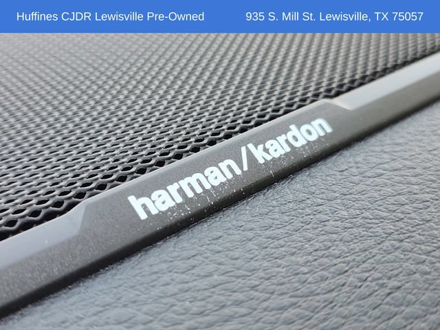 Used 2023 RAM 1500 Laramie AWD/4WD image 27
