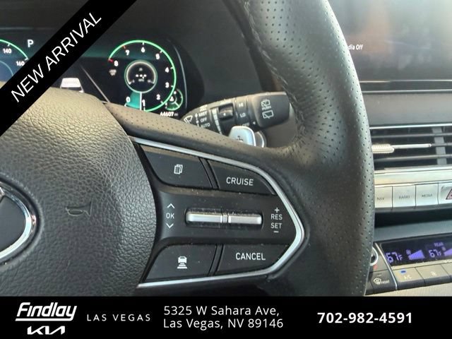 Used 2022 Hyundai Palisade Calligraphy AWD/4WD image 11