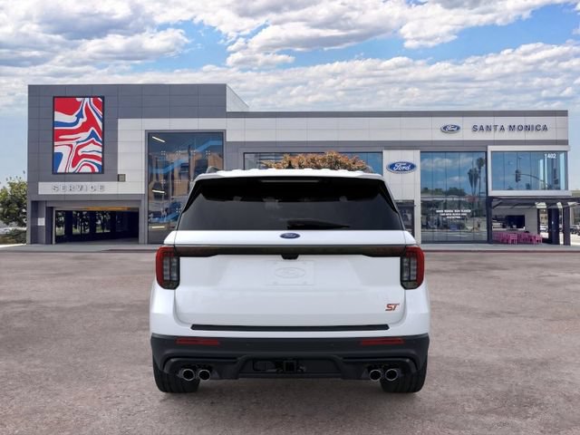 New 2026 Ford Explorer ST AWD/4WD image 5