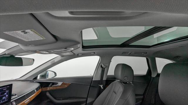 Used 2023 Audi A4 2.0T allroad Premium Plus w/ Premium Plus Package image 16