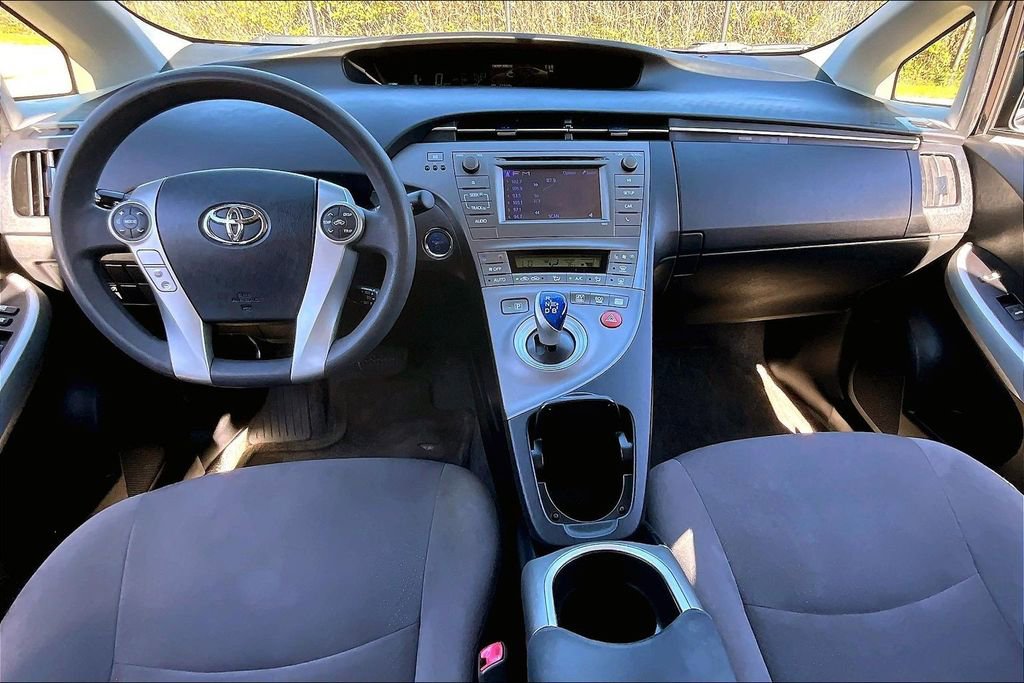 Used 2013 Toyota Prius One image 19