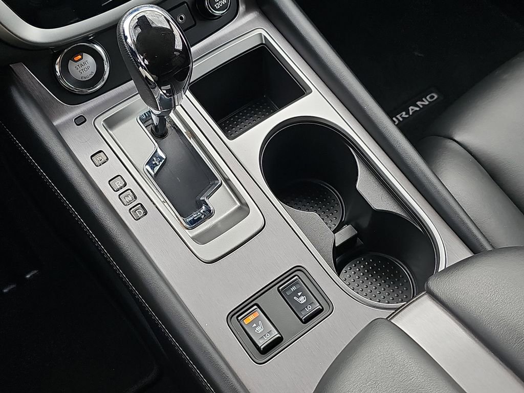 Used 2024 Nissan Murano SV image 26