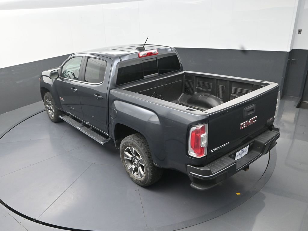 Used 2016 GMC Canyon SLE w/ All Terrain Package image 19