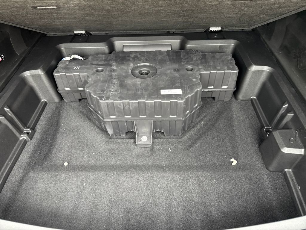 New 2025 Jeep Wagoneer S Limited image 37