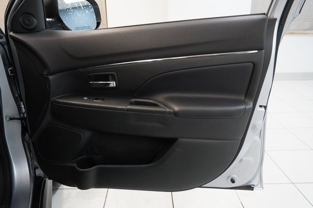 Used 2016 Mitsubishi Outlander Sport SEL image 30
