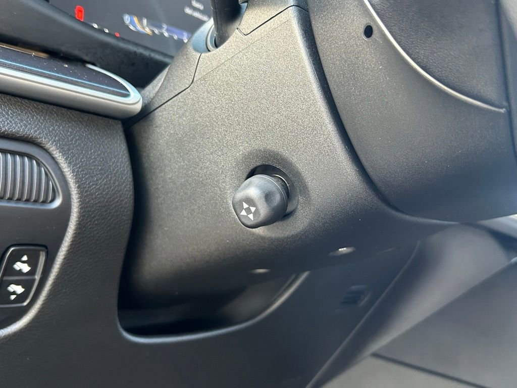 Certified 2024 Jeep Wagoneer L Base image 49