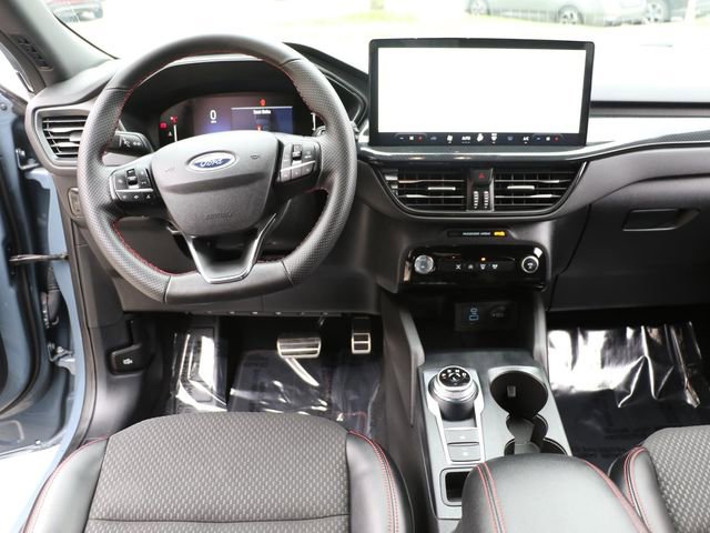 Used 2023 Ford Escape ST-Line w/ Tech Pack #1 FWD image 16