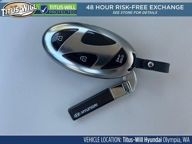 New 2025 Hyundai Sonata SEL image 70