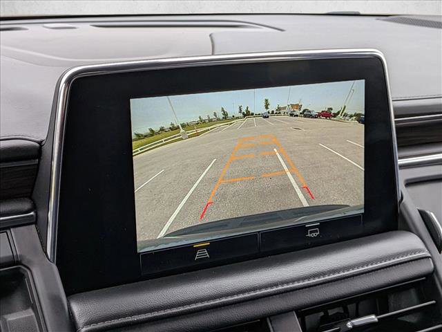 Used 2022 Chevrolet Suburban LT AWD/4WD image 13