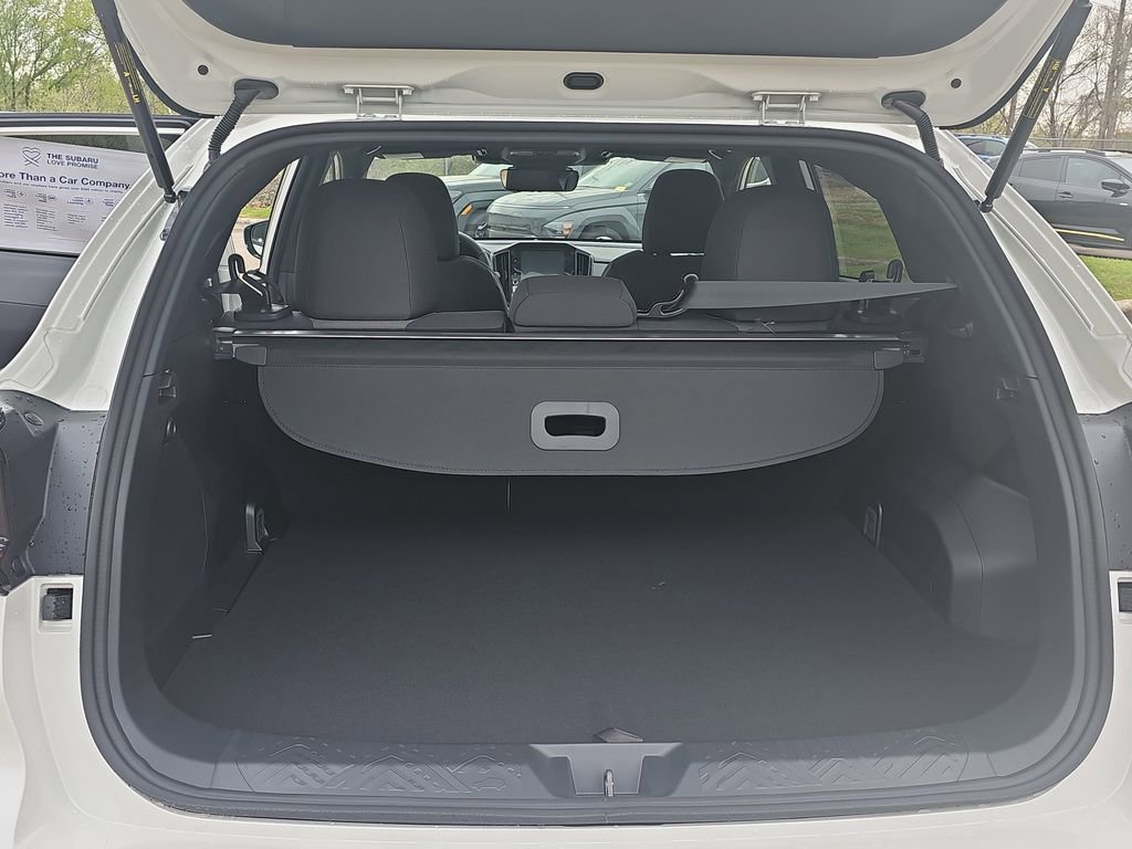 New 2026 Subaru Crosstrek 2.5i Sport image 13
