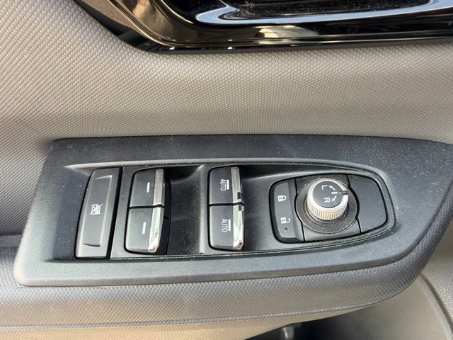 Used 2025 Subaru Forester Sport AWD/4WD image 22