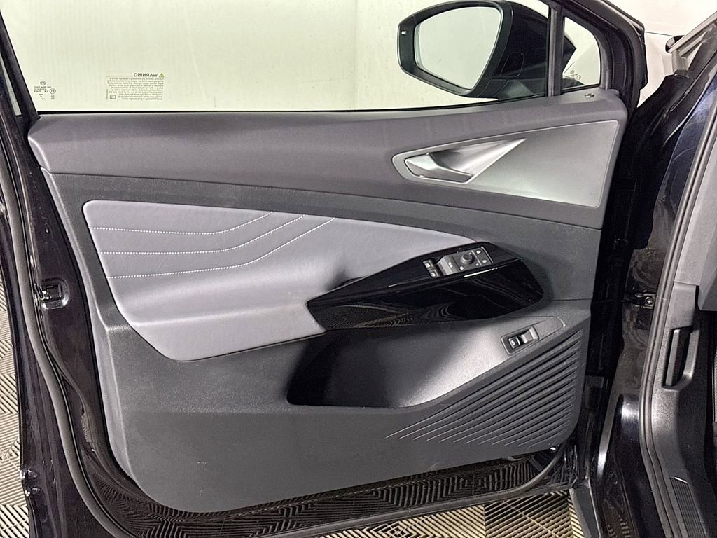 Certified 2023 Volkswagen ID.4 Pro S RWD image 10