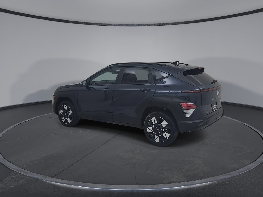 Used 2025 Hyundai Kona SEL AWD/4WD image 10