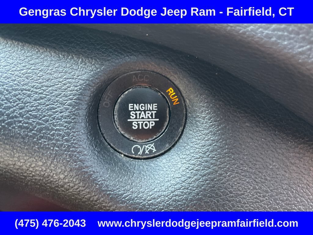 Used 2017 Jeep Cherokee High Altitude AWD/4WD image 52