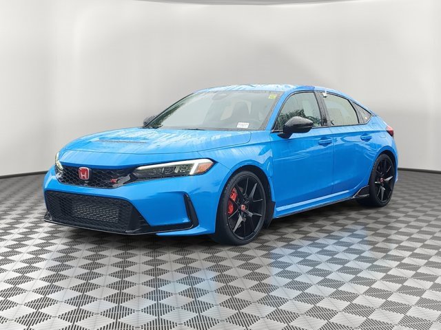 Used 2023 Honda Civic Type R image 3