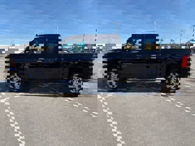 Used 2013 Chevrolet Silverado 1500 LT video 2