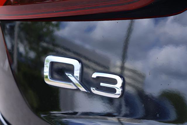 Used 2018 Audi Q3 2.0T Premium w/ Convenience Package FWD image 8