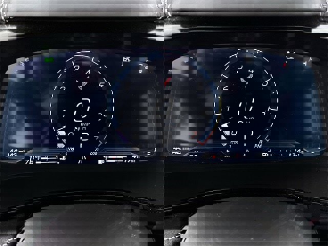 Used 2025 Chevrolet Corvette E-Ray image 12