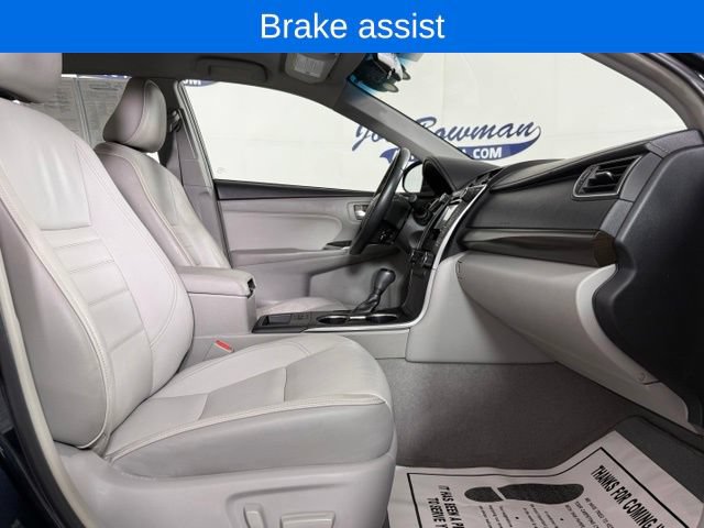 Used 2015 Toyota Camry XLE FWD image 18
