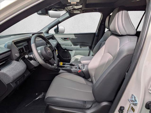 New 2026 Subaru Outback Premium image 11