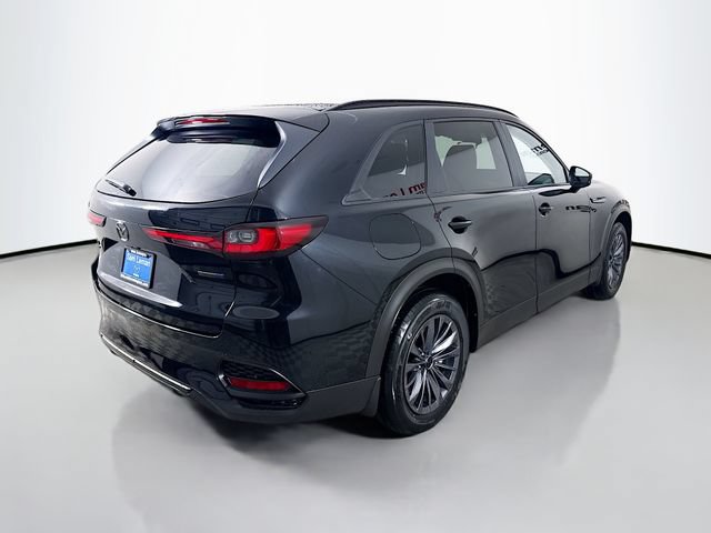 New 2026 MAZDA CX-70 SC AWD/4WD image 7
