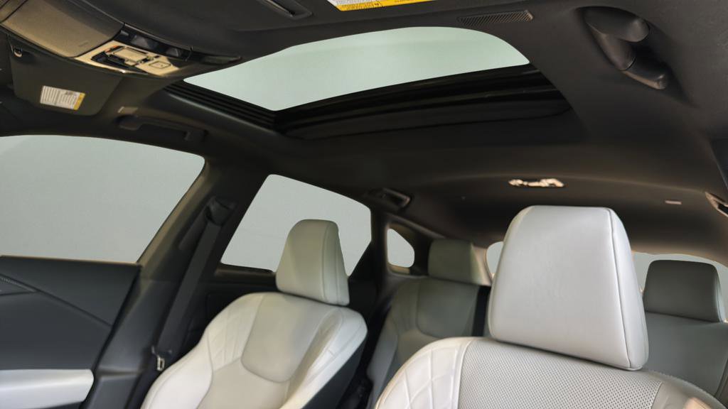 New 2026 Lexus RX 350 Premium AWD/4WD image 20