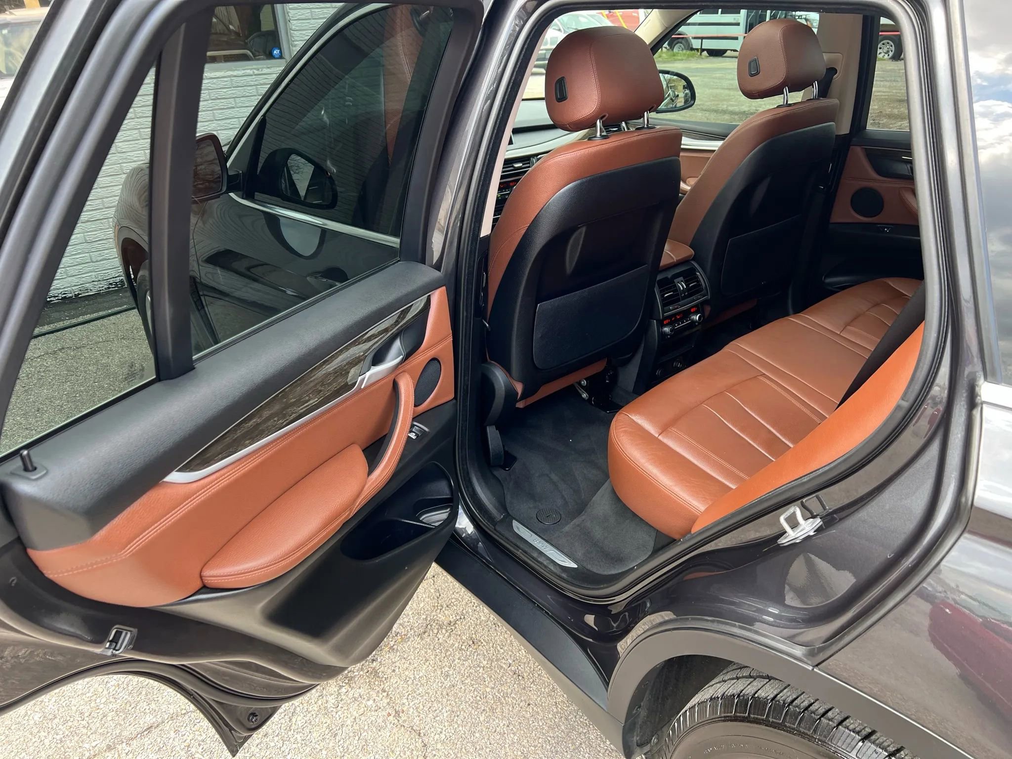 Used 2015 BMW X5 sDrive35i RWD image 22