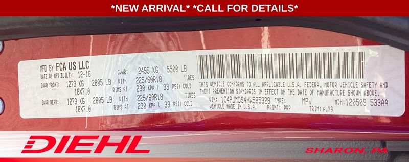 Used 2017 Jeep Cherokee Limited AWD/4WD image 19
