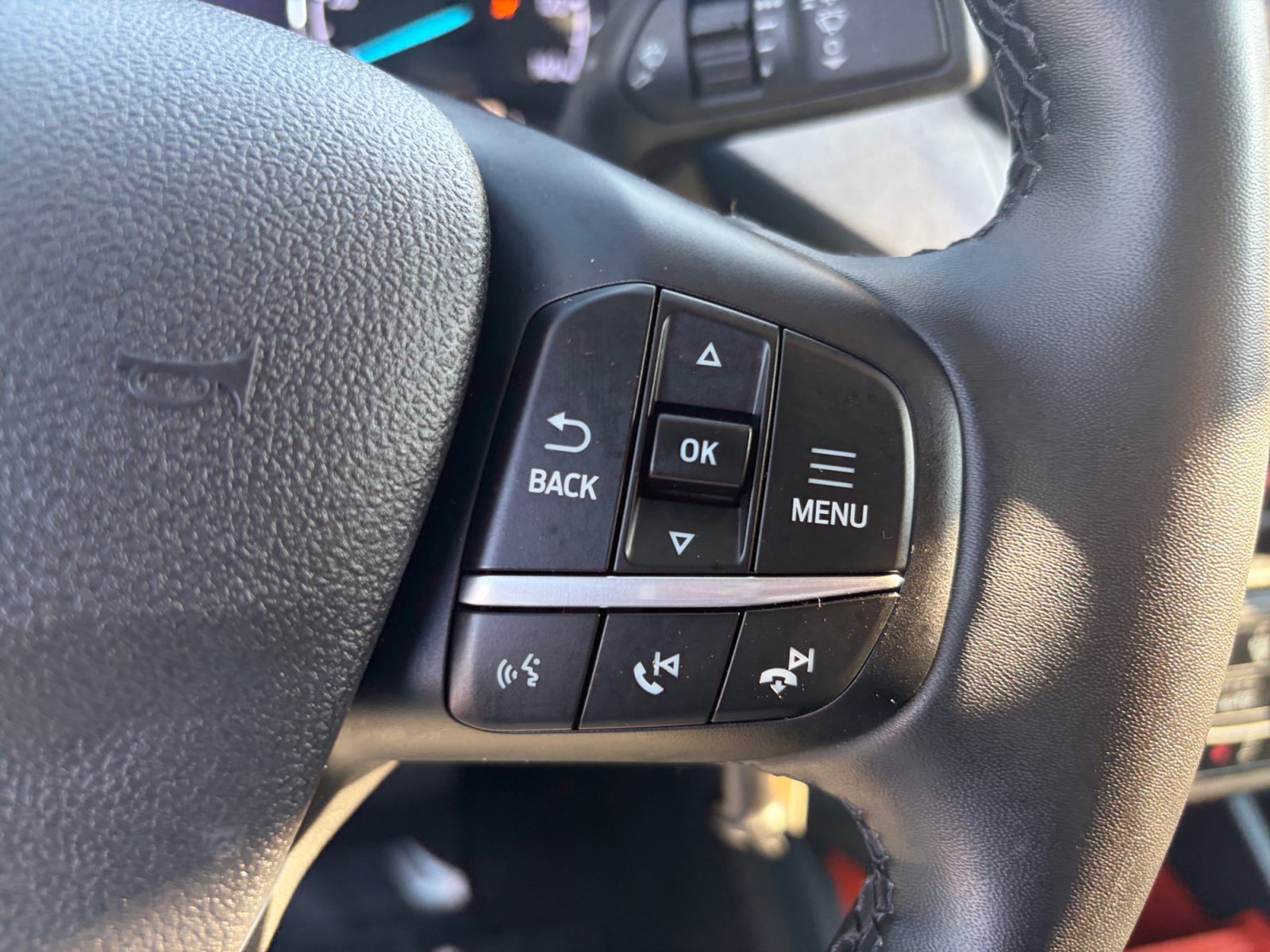 Used 2023 Ford Maverick XLT w/ Equipment Group 300A Standard AWD/4WD image 15