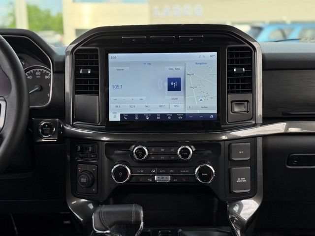 Certified 2023 Ford F150 XLT w/ Equipment Group 302A High AWD/4WD image 19