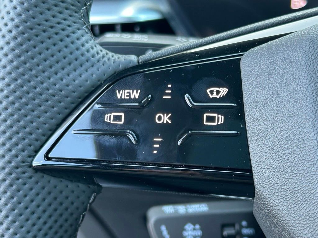 New 2026 Audi A6 Prestige image 25