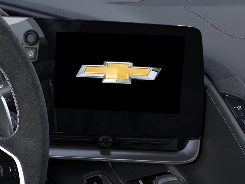 Used 2023 Chevrolet Corvette Stingray Preferred Cpe w/ 2LT image 20