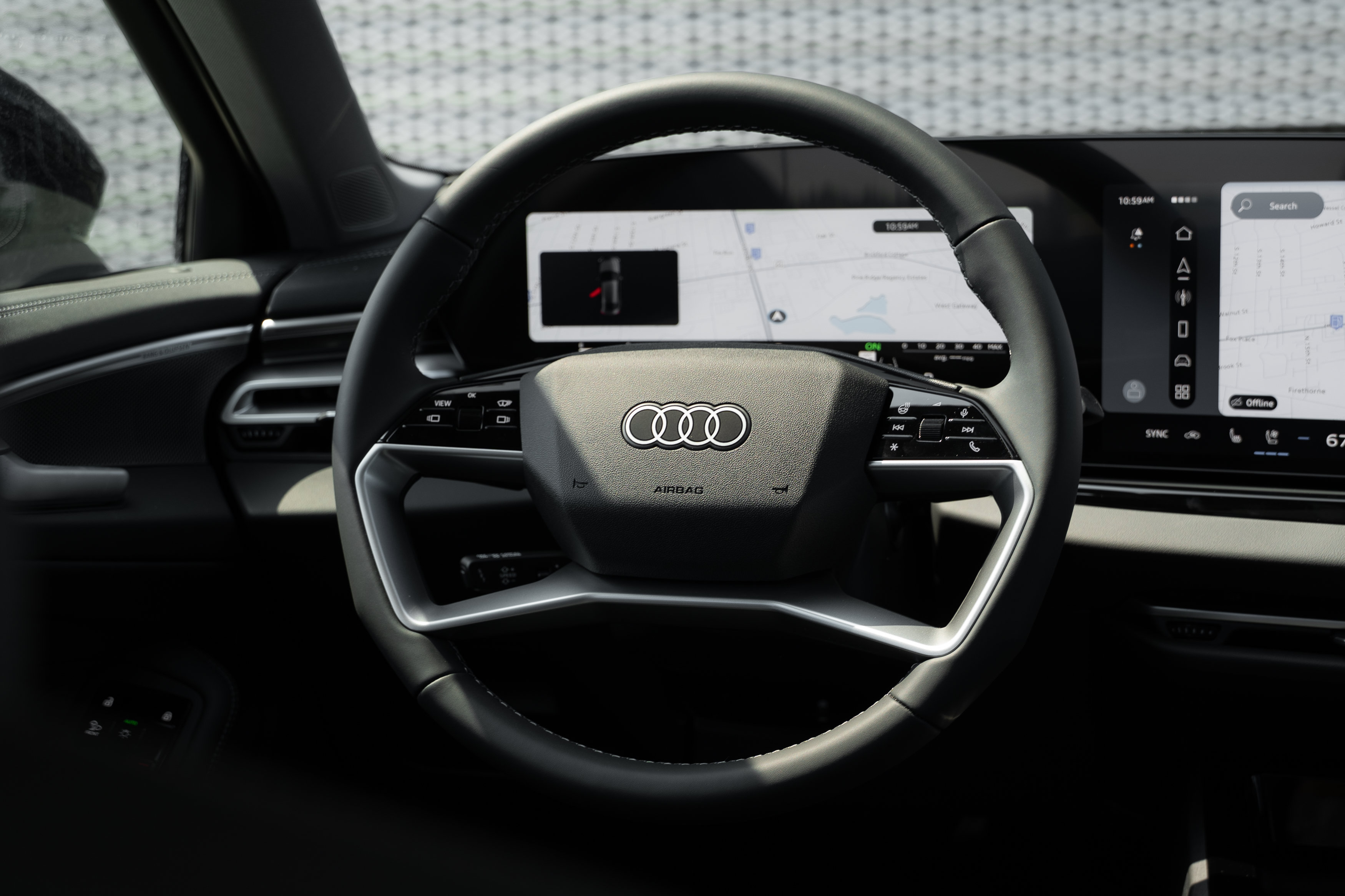 New 2026 Audi A5 2.0T Prestige AWD/4WD image 9