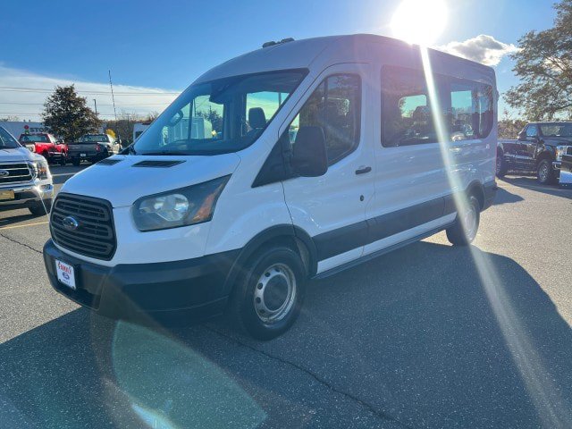 Used 2015 Ford Transit 350 XL RWD image 3